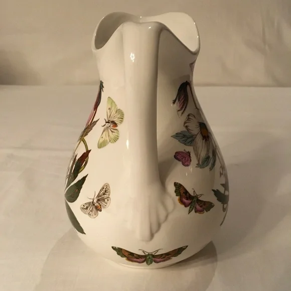 PORTMEIRION Vintage Botanic Garden Pitcher - Picture 3 of 7